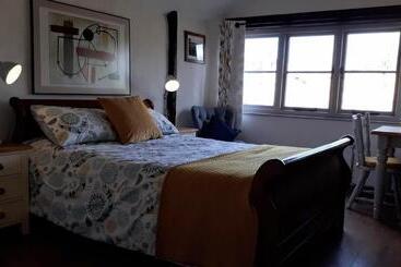 Bed and Breakfast The Byre North End Farm