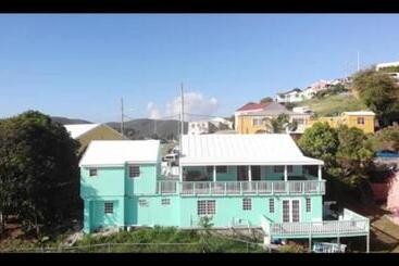 Pensione Annasville Comfort Studio