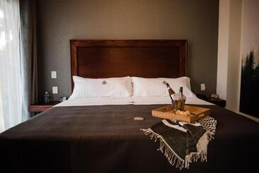 Aparthotel Rm Avandaro