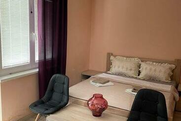 Bed & Breakfast Guesthouse Petrović