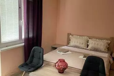 تختخواب و صبحانه Guesthouse Petrović