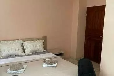 تختخواب و صبحانه Guesthouse Petrović