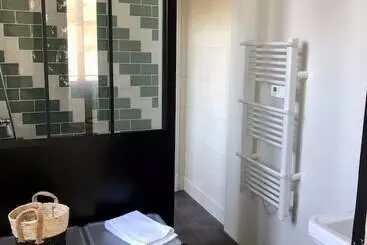 پانسیون La Grande Maison Mazamet