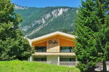 Da Alois   Alpine Premium Apartments