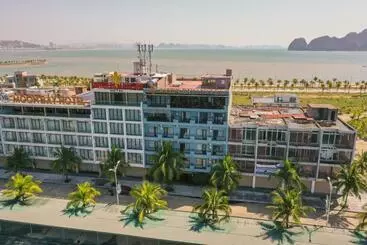 Hotel An Sơn Bay