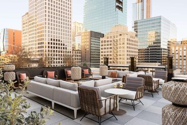 فندق Hyatt Centric Congress Avenue Austin