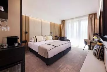 Hotel Lua Resort   Adults Only