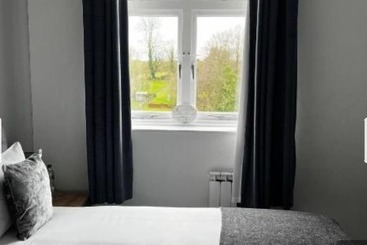 Old Railway Hotel Porton