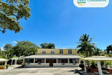 ペンション Casamares Private Room Mar With Pool And Jacuzzi 5 Min To Boqueron And Beaches