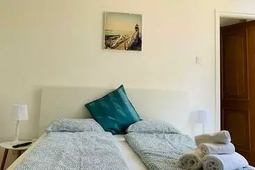Pensiune Villa B96 Siófok