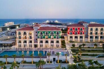 Soliport Hotel & Spa