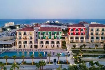 Soliport Hotel & Spa