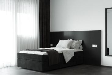 The Residences   Apartments Frankfurt