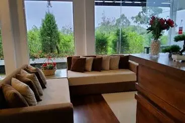 Thimaya Holiday Resort