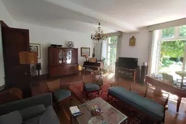 Aamiaismajoitus (B&B) Le Grand Barrois