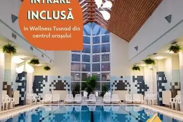 Hotelli Art E Boutique Rooms