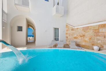 Apart Otel Palma Residence Salento
