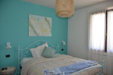 펜션 Gaia E Levante