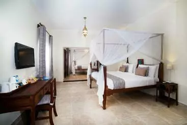 Pensjonat Room In Bb   Maru Maru Hotel Stone Town Zanzibar 2
