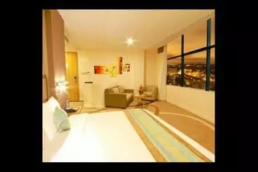 Pension Room In Bb   Prideinn Azure Hotel Nairobi 2