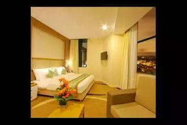 پانسیون Room In Bb   Prideinn Azure Hotel Nairobi 2