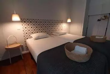 Auberge A Casa Do Tenente