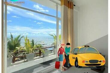 فندق Bivon Reach