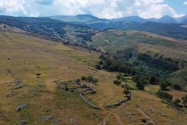בית מלון כפרי Il Canto Degli Uccelli