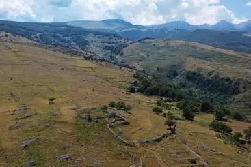 ホテル Il Canto Degli Uccelli