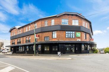 Hôtel Queanbeyan Canberra