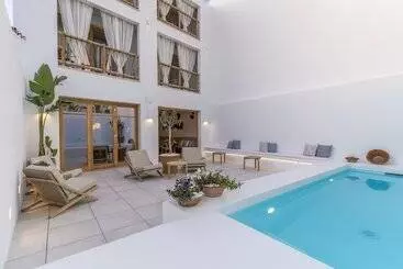 Hotel S Antiga Adults Only