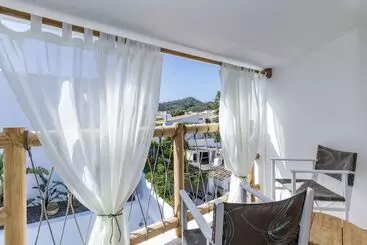 Hotel S Antiga Adults Only