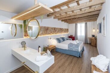 فندق S Antiga Adults Only