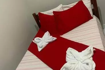 Pension  Pousada Vidal