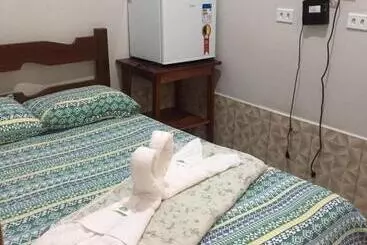 Pension Pousada Vidal