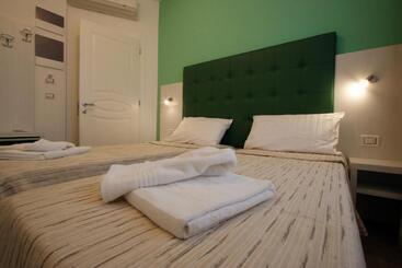 פנסיון Residence Villa Frio Frio