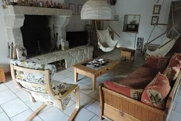 Bed and Breakfast La Sérénité