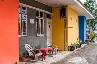 Otel Penginapan Sulthan Syariah Redpartner