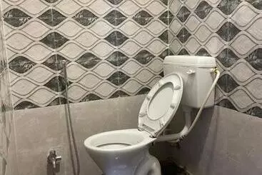 Hotelli Royal Embassy