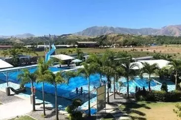 Jjb Aquafarm Resort By Cocotel