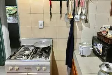 ペンション Finca La Belleza Villeta