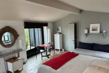 Pansiyon Ma Chambre D Amis