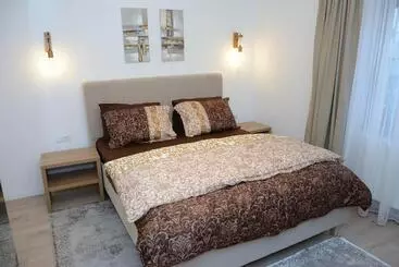 ペンション Vila Aras