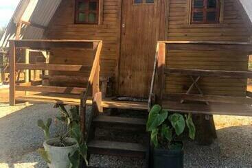 Auberge Hôtelière Colinas Do Braga Chalés