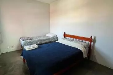 ユースホステル Vila Itanhaém