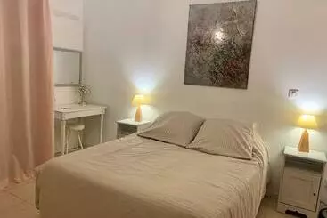 Aamiaismajoitus (B&B) U Sognu