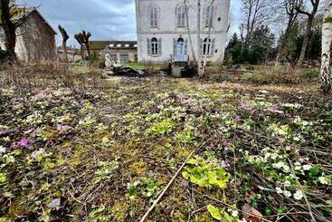 Bed & Breakfast Yxie Manoir Des Arts