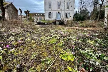 Bed and Breakfast Yxie   Manoir Des Arts