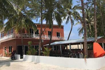 Panzió Merijaan Maldives