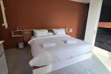 پانسیون Merijaan Maldives